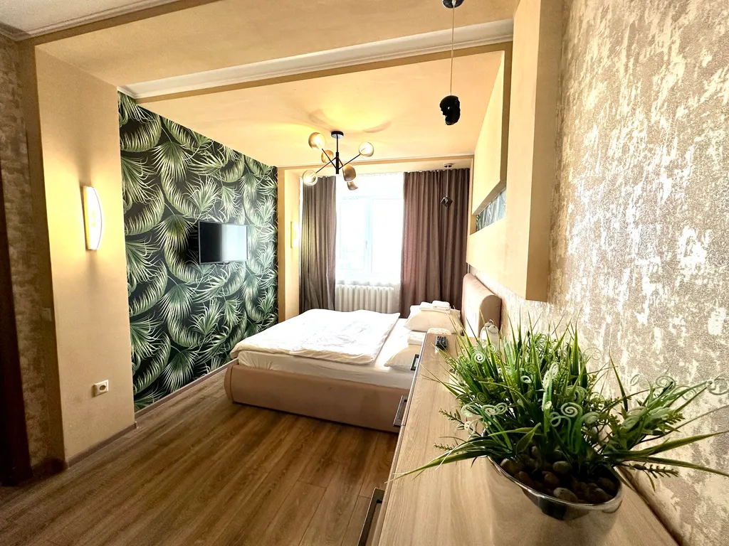 Квартира Ротшильд — аренда посуточно в Брянск