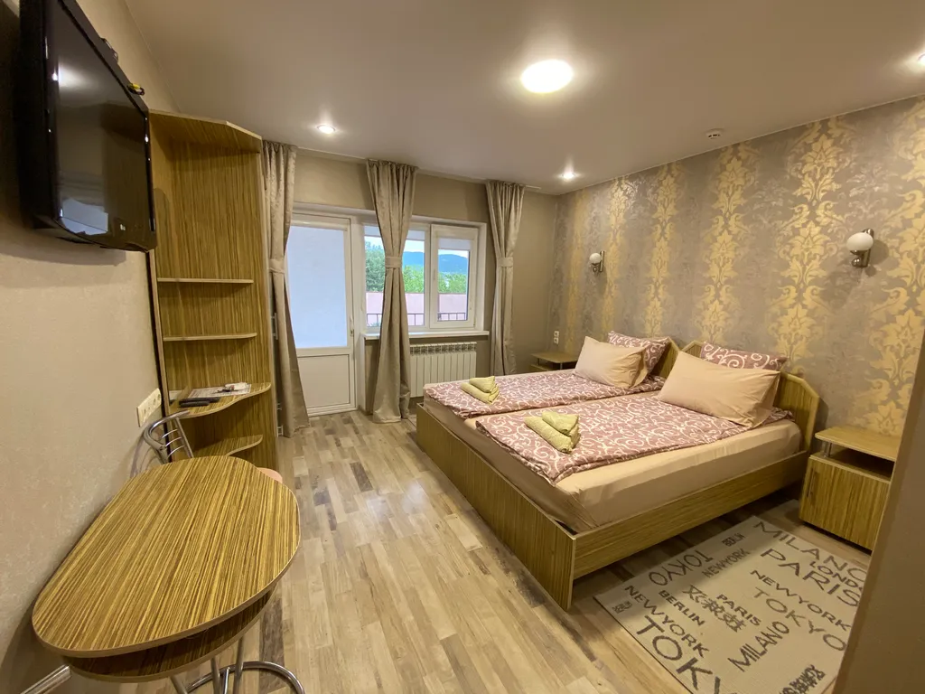 Квартира Комната — Севастополь