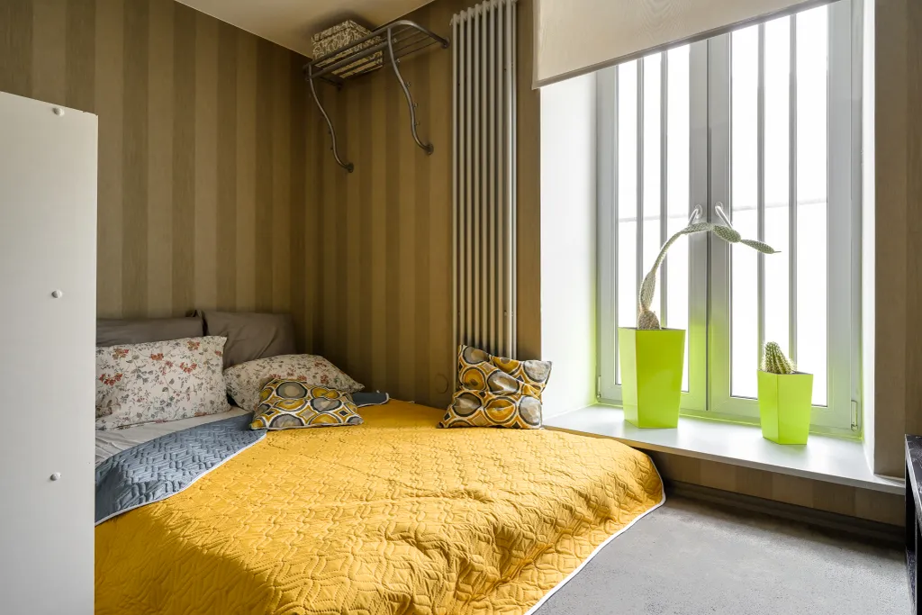 Квартира Квартира на набережной реки Мойки — Санкт-Петербург