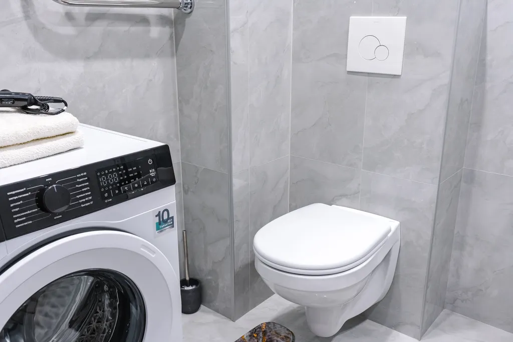 Квартира с видом на реку Зея