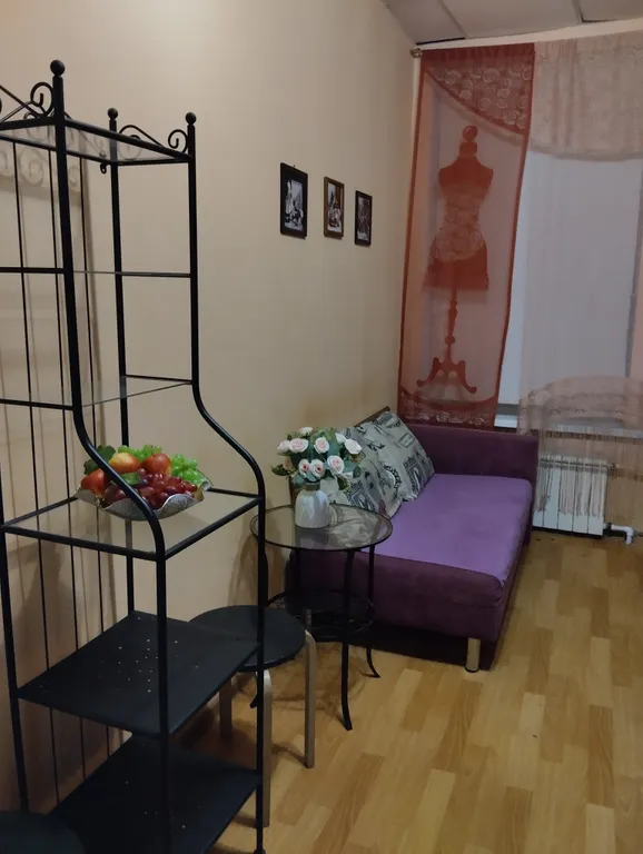 Комната