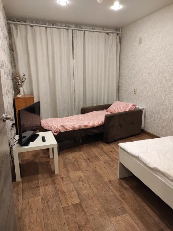 Квартира Квартира в двух шагах от Мамаева кургана — Волгоград