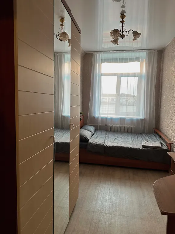 2-комнатная Квартира у ДК НТМК