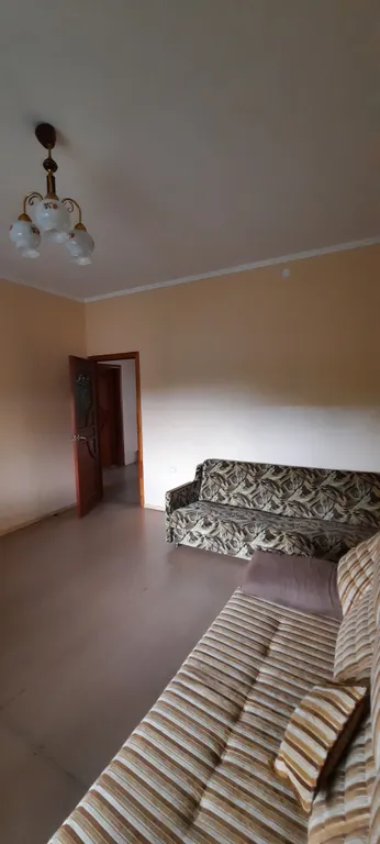 Дом возле моря