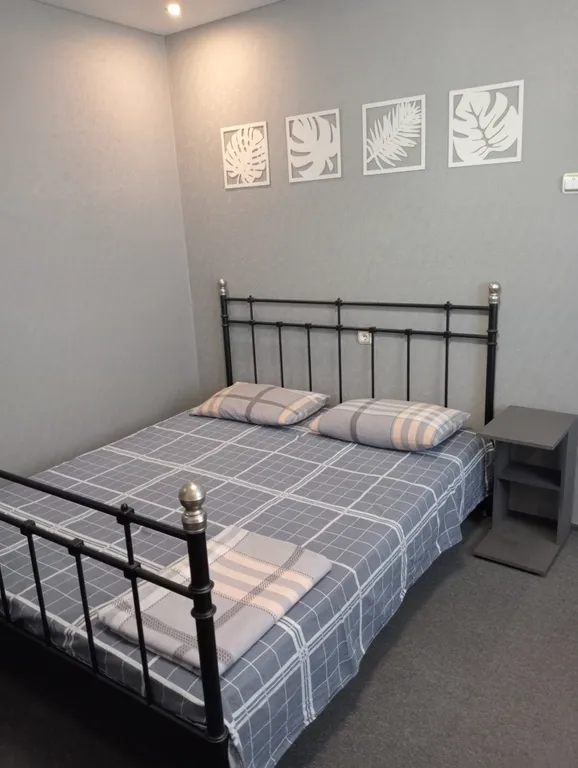 Отличная квартира рядом с набережной города