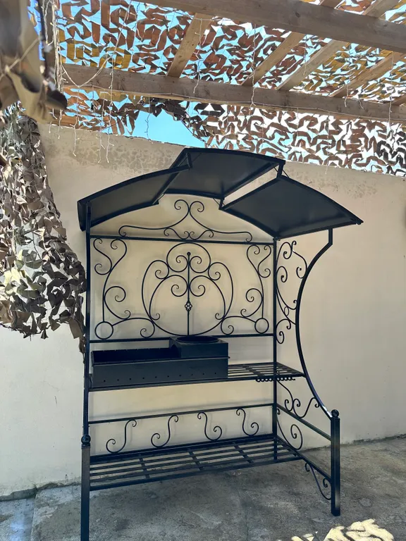 Коттедж Уютный домик с большим огородом у Сулакского каньона — Миатли