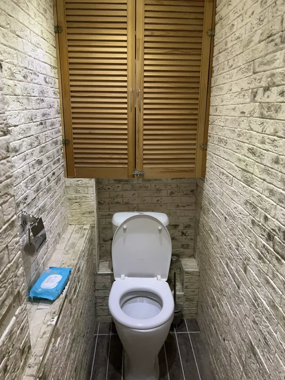 Квартира в центре