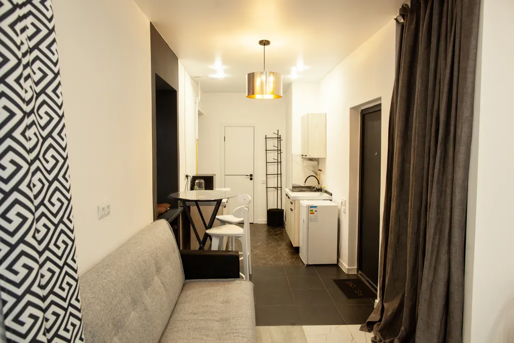 Квартира Квартира Исторический центр Ярославля — Ярославль