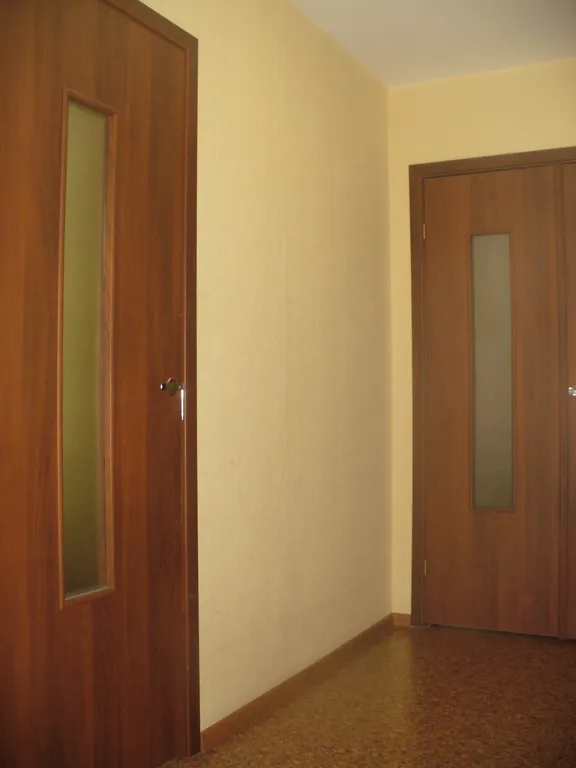 Двухкомнатные апартаменты в деловом центре города