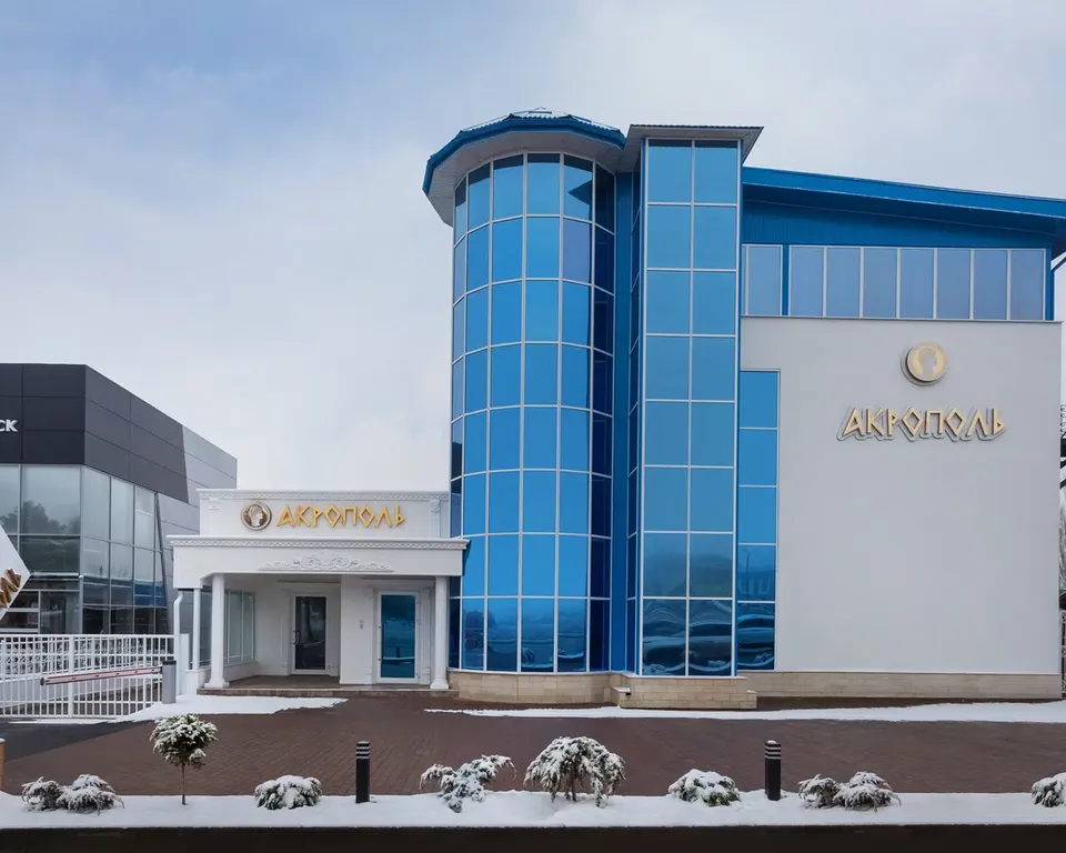 Квартира Двухместный полулюкс с двуспальной кроватью — аренда посуточно в Пятигорск