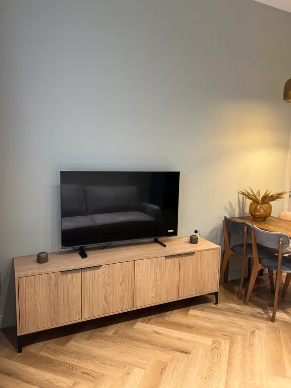 2-х комнатная премиум квартира в 10 минутах от Шереметьево