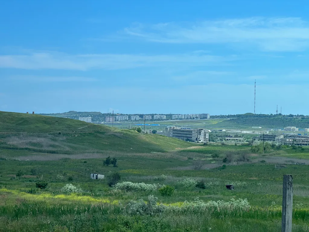 Уютный домик для отдыха