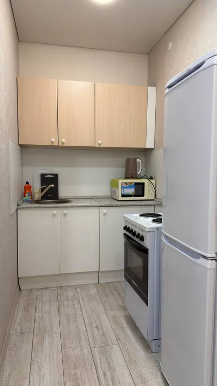 Апартаменты Sever Apart на Торцева