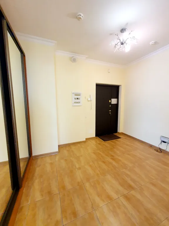 Уютная квартира в самом центре Астаны, с видом с 36 этажа