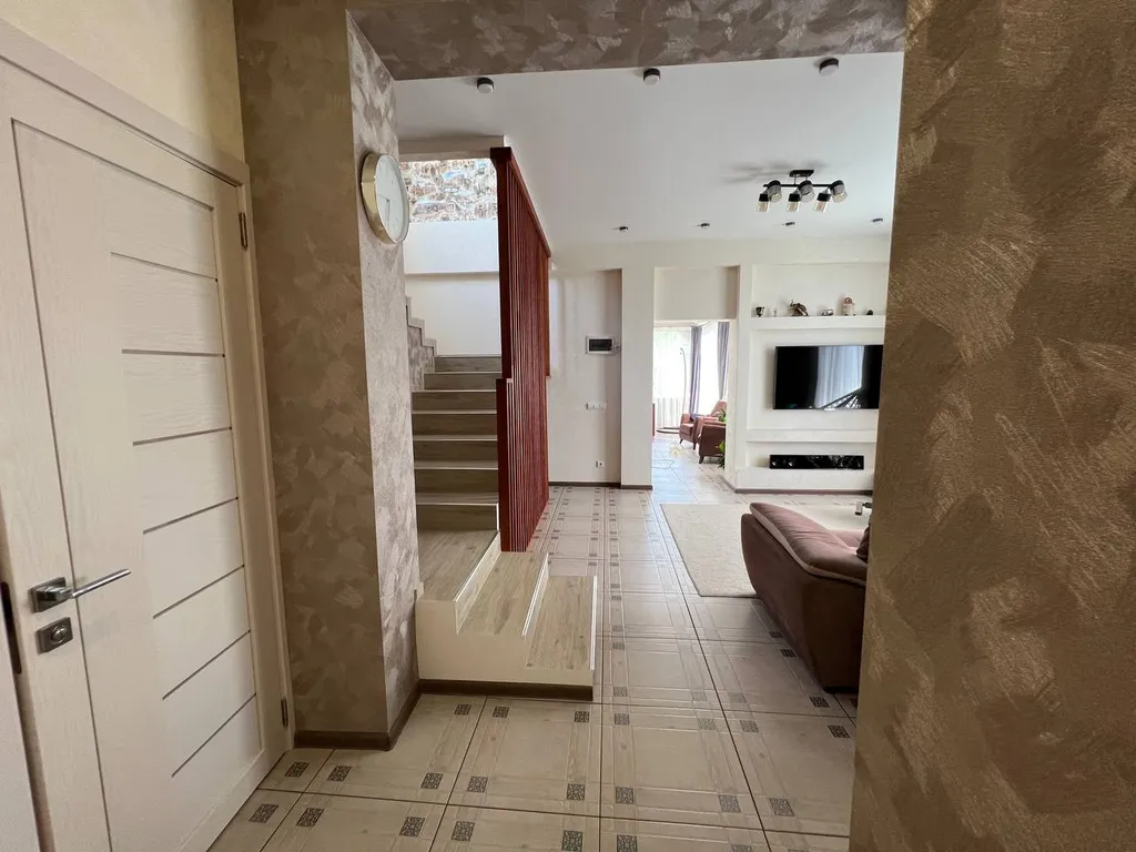 Уютный дом для семейного отдыха в 10 минутах езды от Олимпийского парка