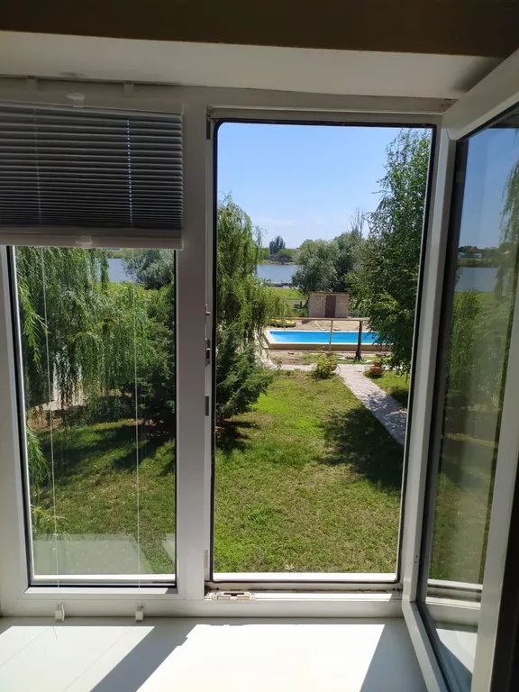 Апартамент для отдыха и рыбалки