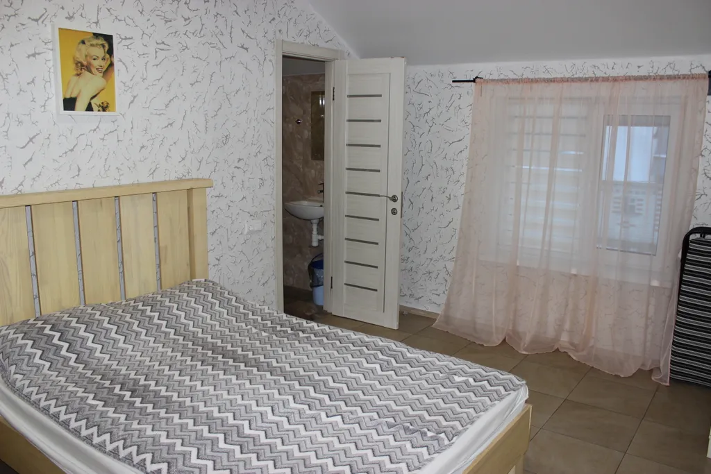 Загородный гостевой дом