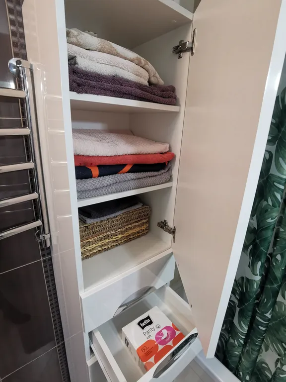 Прекрасная квартира, центр, парковка