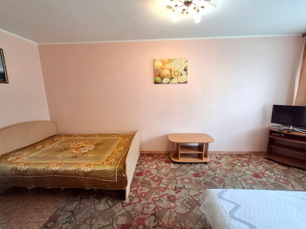 Квартира Квартира на жд вокзале — Хабаровск