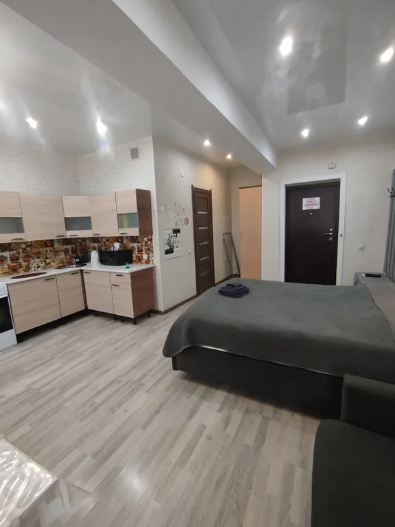 Как дома, уютно и тепло