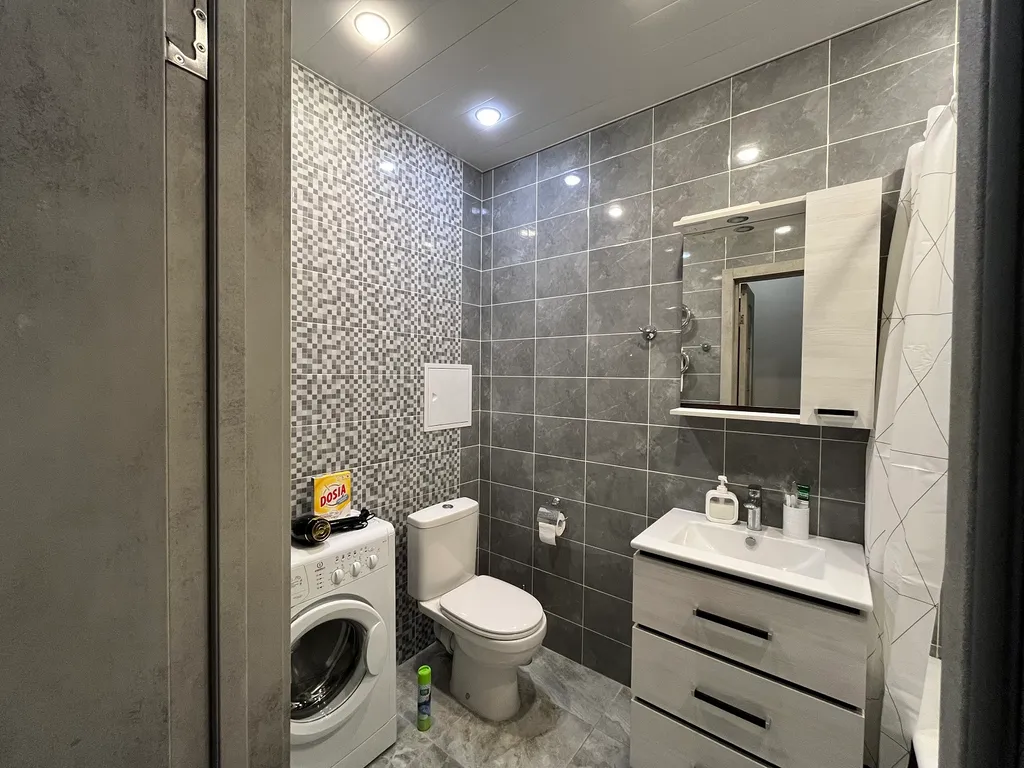 Апартаменты комфорт класса в доме ТЦ Галерея