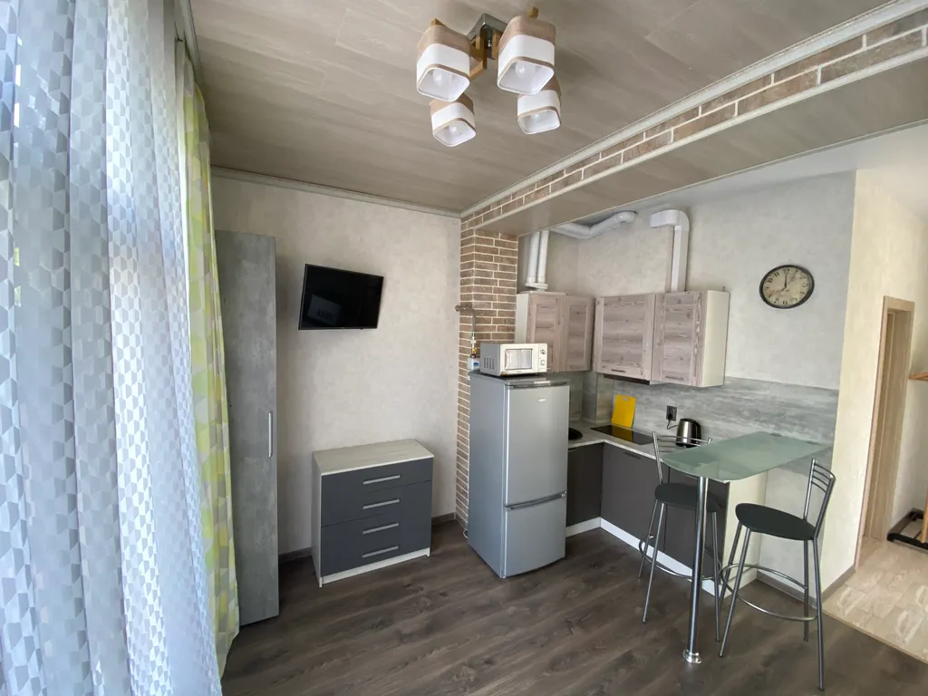 Студия Red Glade