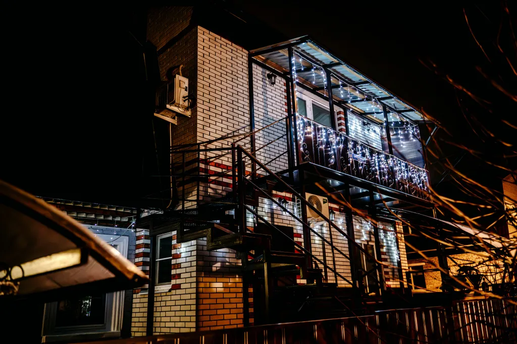 1-комнатный Дом