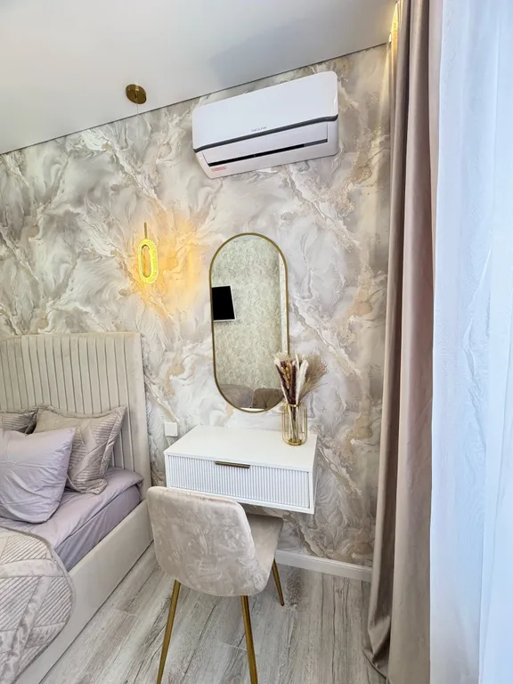 Премиальная квартира в новом жилом комплексе