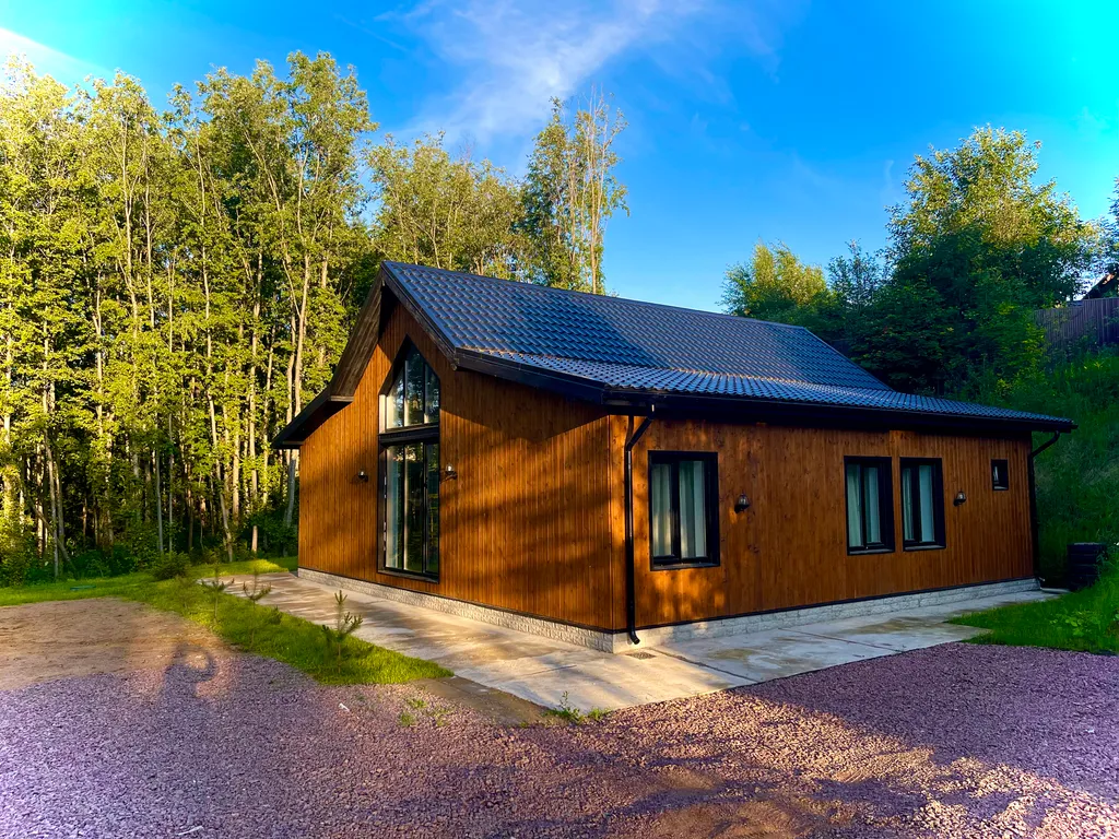 3-комнатный Дом