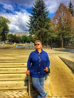 Ирина Медникова