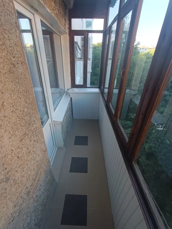 Квартира около парка