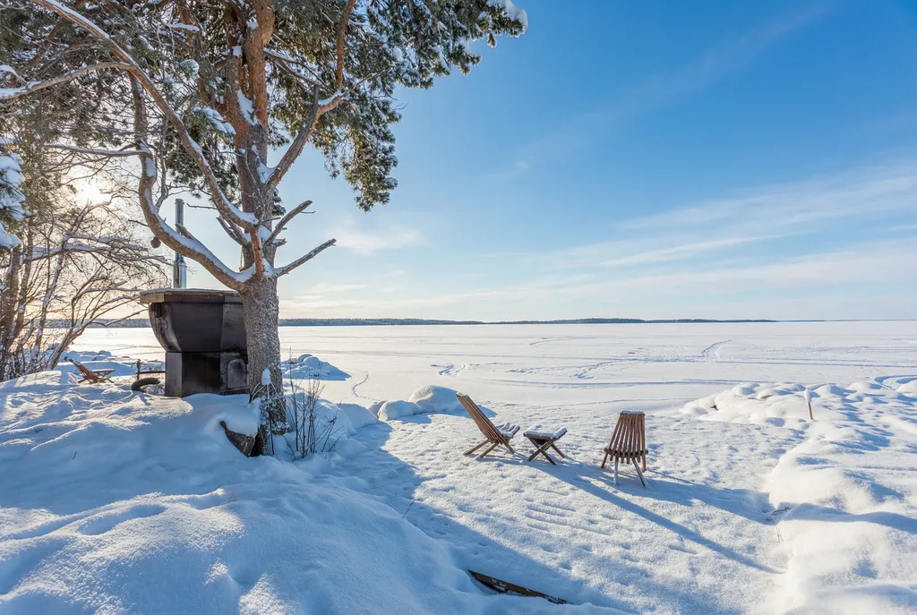 Солнечная гора - глэмпинг Рассвет