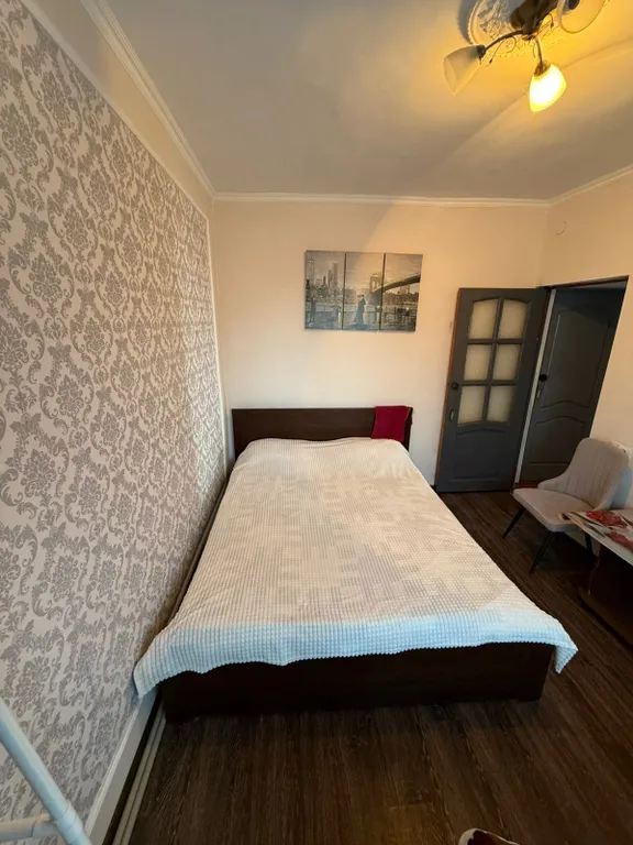 Gold vino 3х местный номер