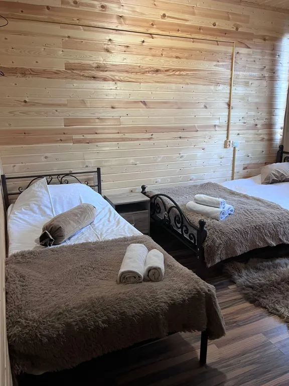 3-комнатный Дом