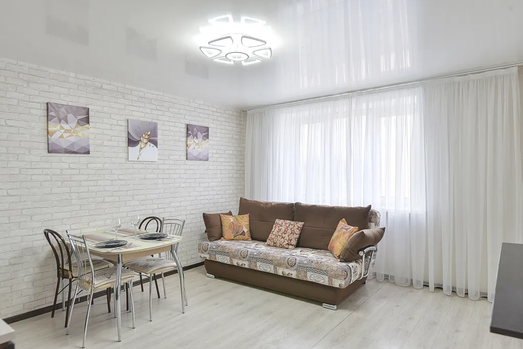 Идеальная панорама