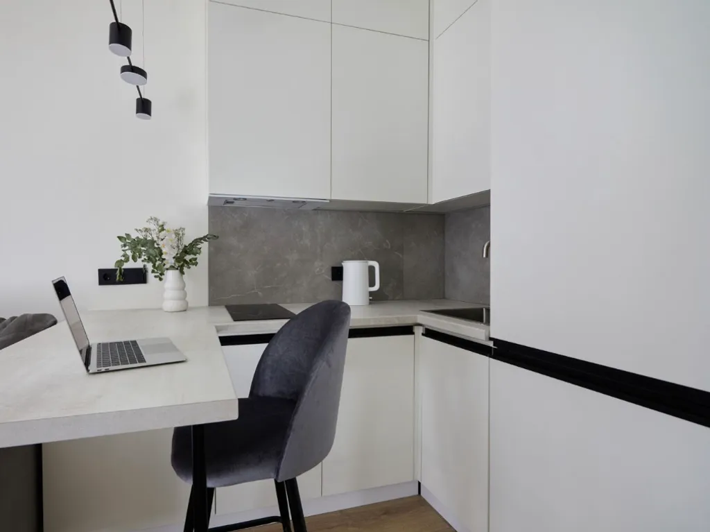 Квартира Квартира Студия в ЖК Искра-Парк — Москва