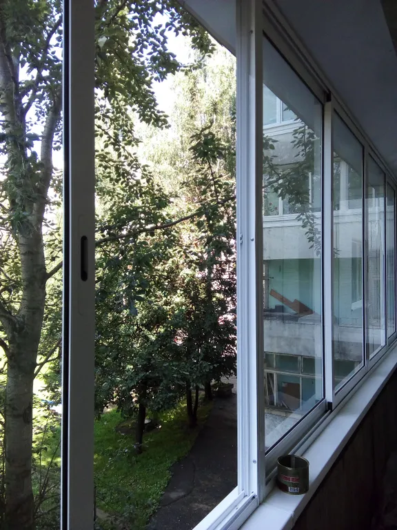 Однокомнатная квартира возле МакДональдс