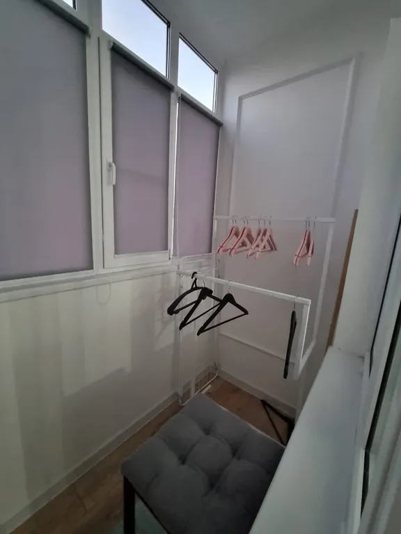 Квартира Уютная квартира с дизайнерским ремонтом — Элиста