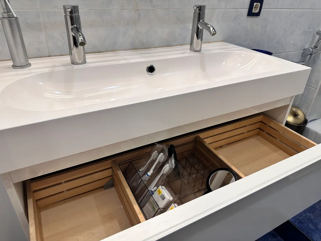 Комфортная квартира в центре