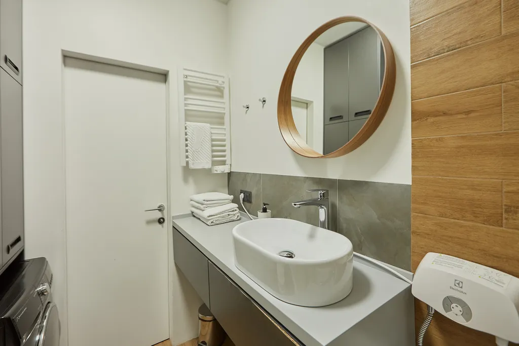 Квартира Квартира Loft 190 — Москва