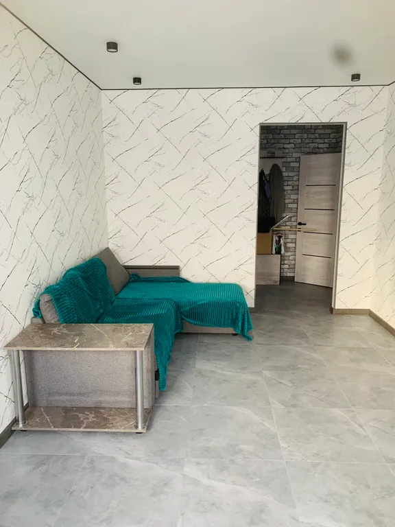 Уютная квартира рядом с аэропортом