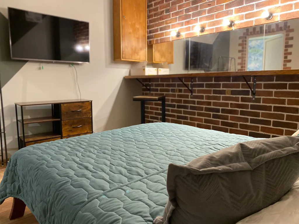 Квартира Уютные апартаменты для отдыха лес и море — Светлогорск