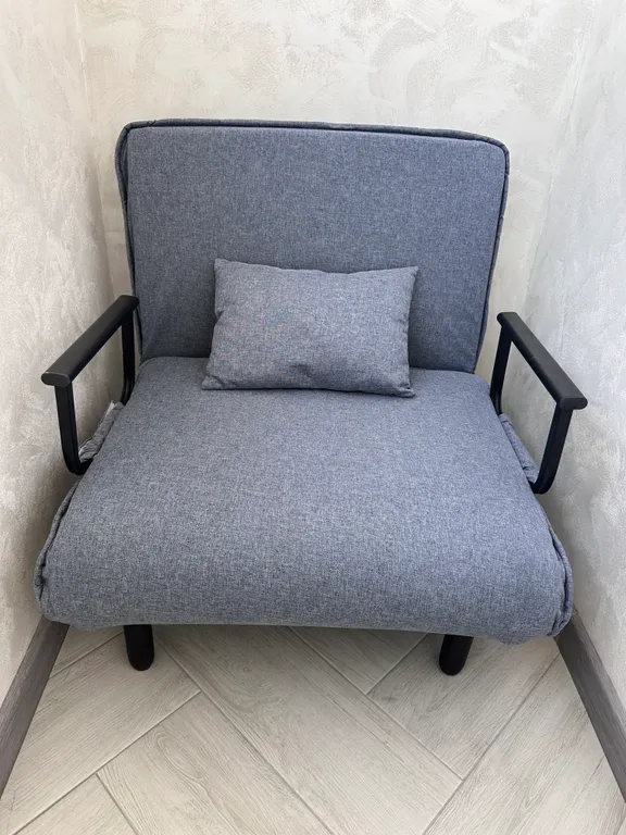 Уютная квартира Видовая