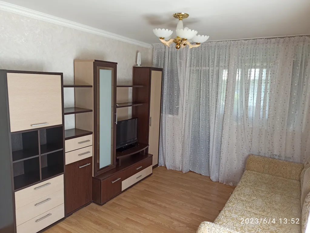 Квартира рядом с морем