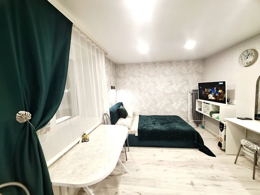 Квартира Добро пожаловать в квартиру в центре — аренда посуточно в Пермь