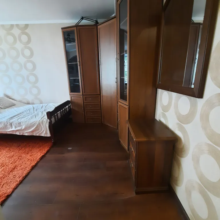 Квартира Квартира Левый берег, ДМЗ, Экономическая зона, Радуга, Кронштад — Дубна