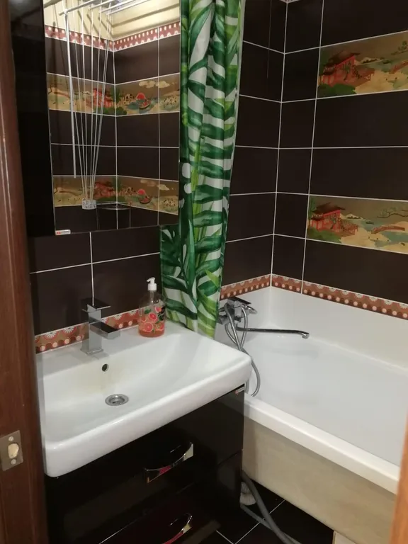 Квартира на Ленина 123