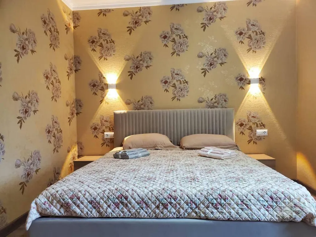 Квартира Комната — Сухум