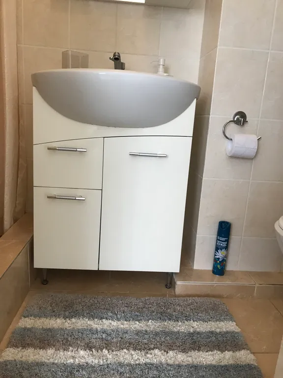 Стильная квартира в гостеприимном месте ЖК Резиденция Утриш