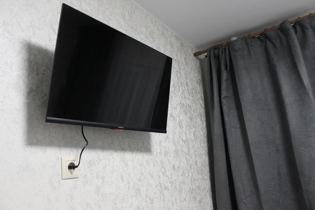 Студия-комфорт